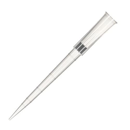 Polypropylene pipette tip - E-FTB200	 - Genfollower Biotech Co., Ltd - for laboratory applications