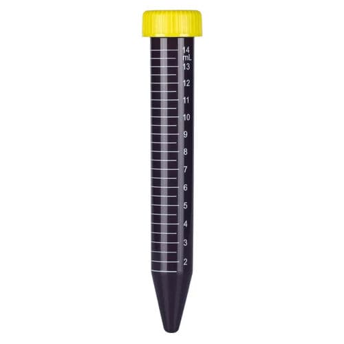 Polypropylene centrifuge tube - B-CTB15YE-AM	 - Genfollower Biotech Co., Ltd