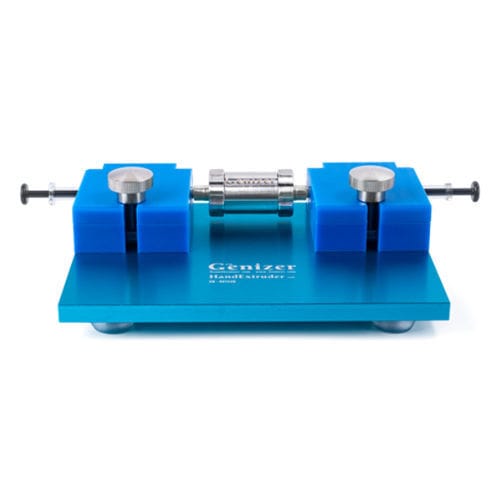 Hand extruder - HandExtruder-1mL - Genizer LLC