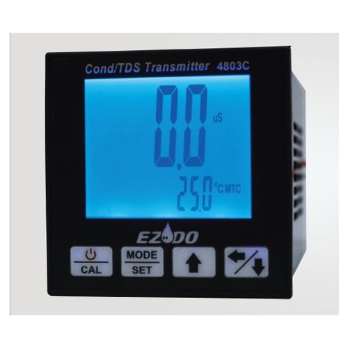 Compact pH transmitter - GOnDO Electronic Co., Ltd.