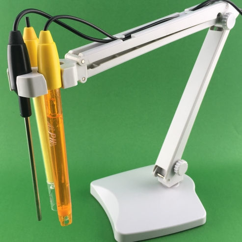 Temperature probe holder - GOnDO Electronic Co., Ltd.