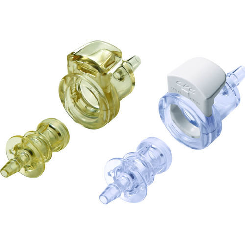 Hydraulic coupler - MPC - Aseptic Group SAS - for pipes