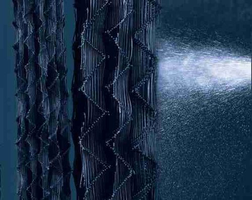 Venturi gas scrubber - BEGG Cousland Envirotec Ltd. - wet / chemical / compact