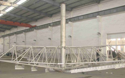 Gravity thickener - BEGG Cousland Envirotec Ltd. - for sludge treatment