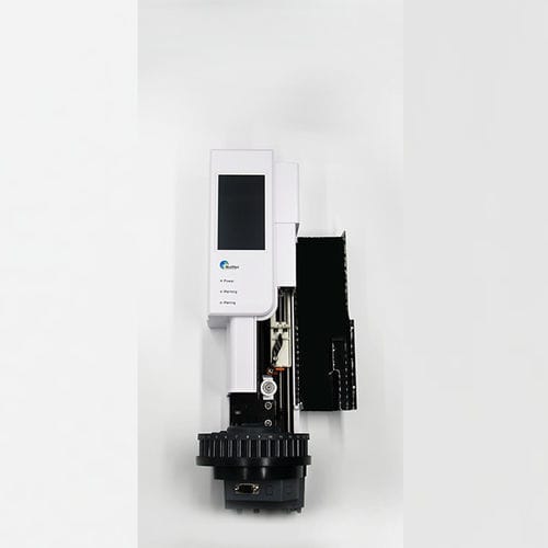 Gas chromatography autosampler - Meihui Technology Co. Ltd