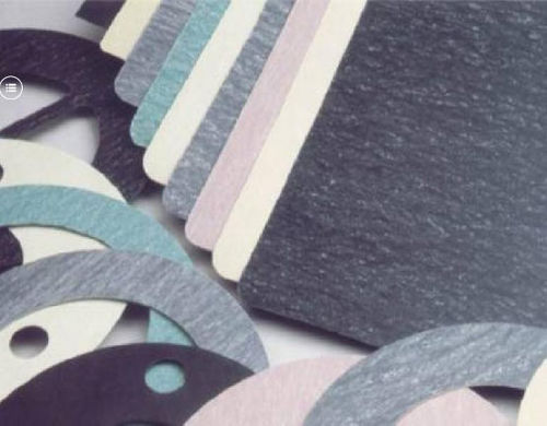 Graphite gasket sheet - KS 9900 - Betaflex Jointing Pvt. Ltd. - mica / asbestos-free