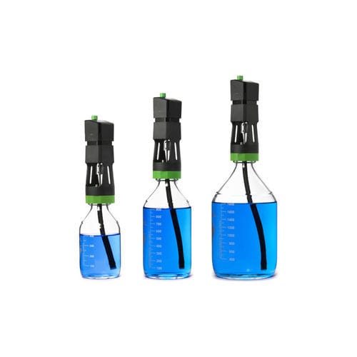 Rotor agitator - BPC® Move - BPC Instruments AB - continuous / for liquids / gas/liquid