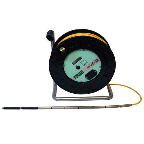 Conductivity probe - BF series - COMETEC SA - measurement / for water / for tanks