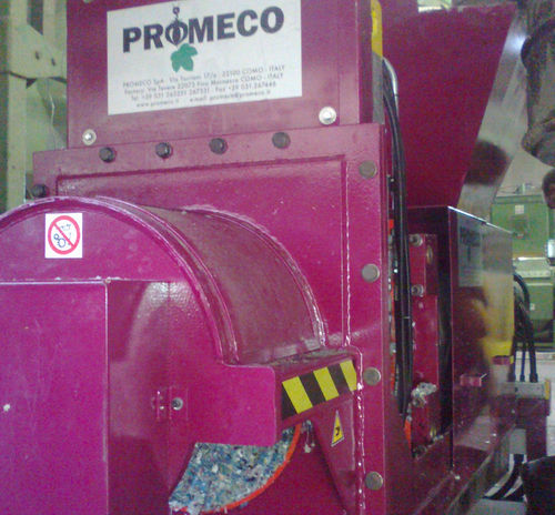 Laboratory centrifuge - PED - Promeco S.p.A. - benchtop / vertical