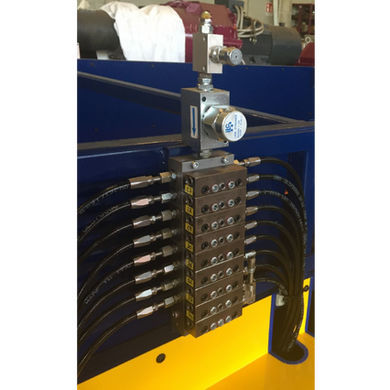 Rotary screener - PDS - Promeco S.p.A. - dry screening / for recycling / disc