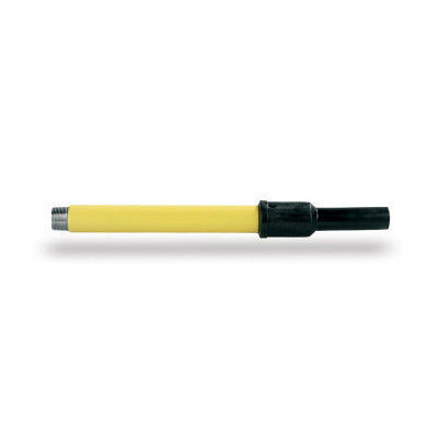 Fuel fitting - 001 - MACPLAST SRL - for gas / threaded / DIN