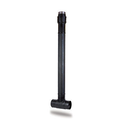 PN16 fire hydrant - 105 - MACPLAST SRL - DVGW