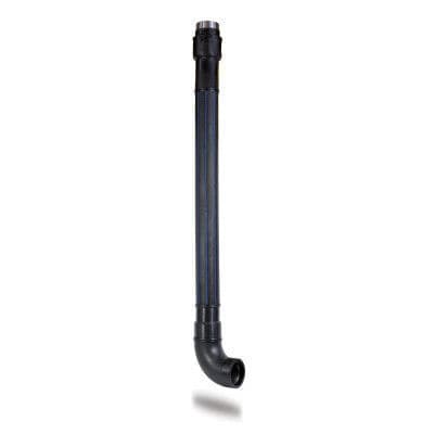 Pipe elbow - 109 - MACPLAST SRL