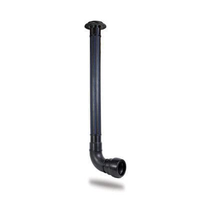 Pipe elbow - 148 - MACPLAST SRL