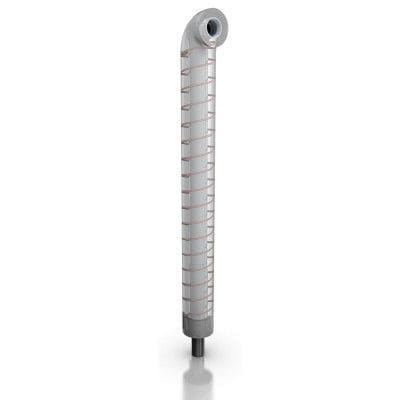 Heat exchanger - 116 - MACPLAST SRL