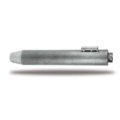 Counterweight - 323 - MACPLAST SRL