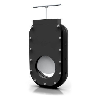 Check valve - 205 - MACPLAST SRL