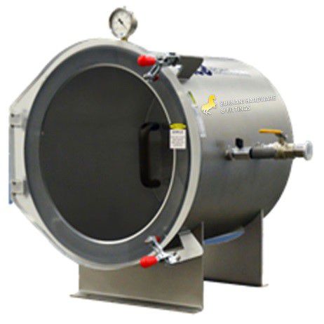 vacuum chamber - Burhani Engineering Technology