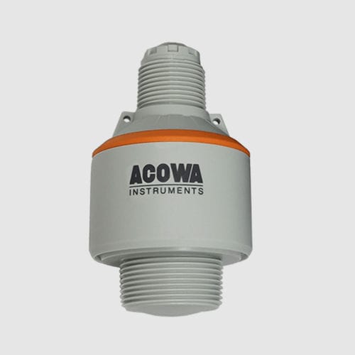 Radar level transmitter - DolpHin  - ACOWA INSTRUMENTS - for liquids / 2-wire / 4-20 mA