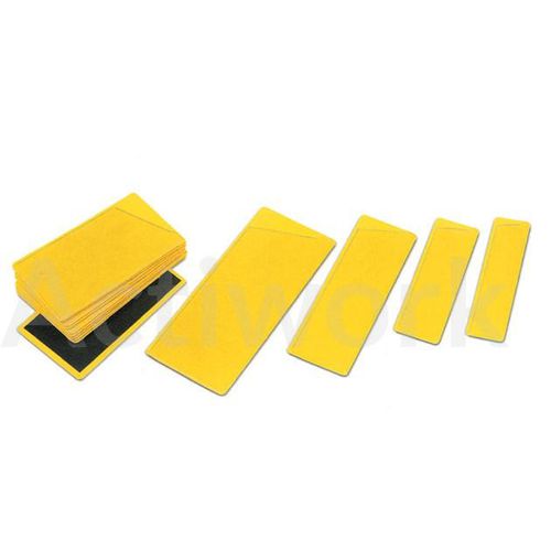 Label tag - ACTIWORK