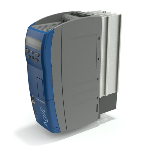 Three-phase frequency inverter - AGILE  - Bonfiglioli - single-phase / Modbus / asynchronous