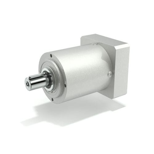 Epicyclic gear reducer - LC series  - Bonfiglioli - coaxial / hollow-shaft / 200 - 500 Nm
