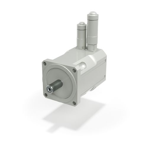 DC servomotor - BCR series - Bonfiglioli - 400 V / 380 V / IP65
