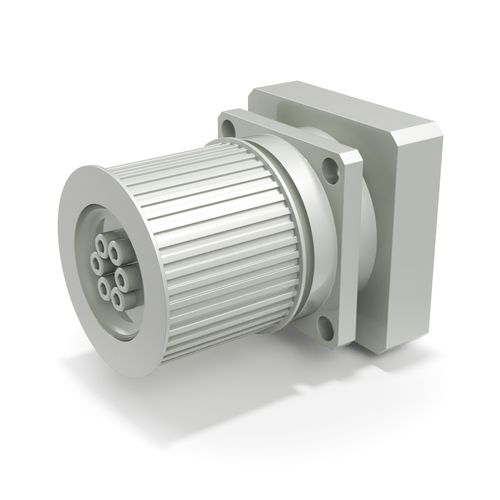 Epicyclic gear reducer - SL series  - Bonfiglioli - coaxial / hollow-shaft / 100 - 200 Nm