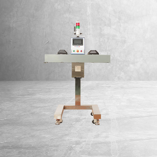 Induction sealer - OSTS5000A - Trueseal Co.,Ltd. - automatic / cap / for the food and beverage industry