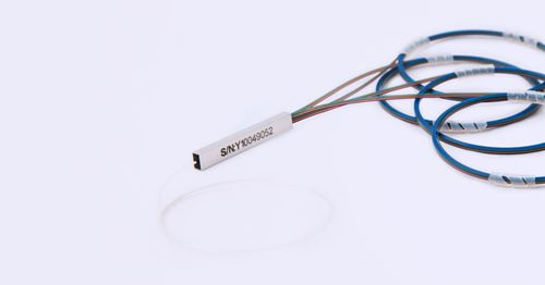 PLC splitter - Wuhan Yilut Technology Co., Ltd. - passive / CATV / wall-mounted LAN