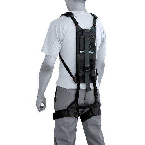 Work exoskeleton - CDYB-Fit  - DL Crimson Dynamics Technology Co., Ltd. - lumbar support / strength assistance