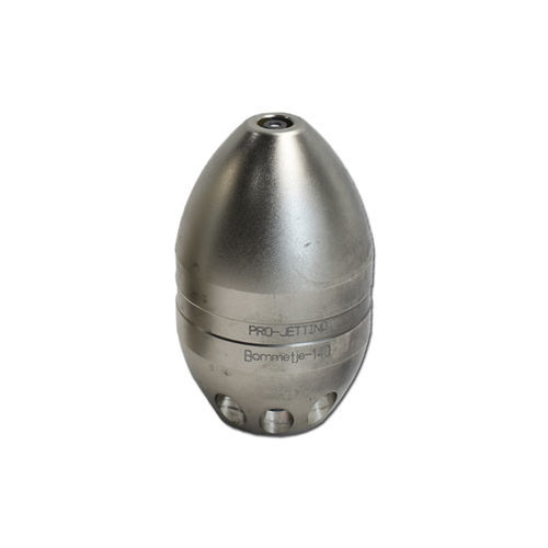 Water nozzle head - Bommetje - 140 - ID-tec B.V.