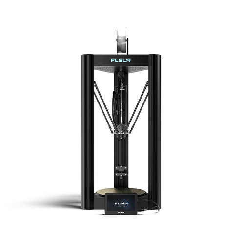 ABS 3D printer - V400 - Zhengzhou Chaokuo Electronic Technologyc Co., Ltd. - PLA / TPU / nylon