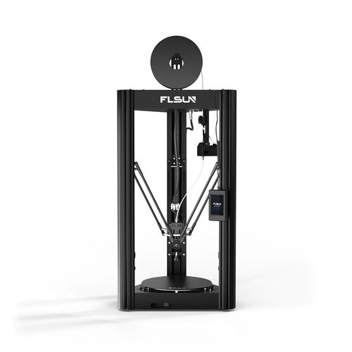 ABS 3D printer - SR  - Zhengzhou Chaokuo Electronic Technologyc Co., Ltd. - PLA / PETG / prototyping