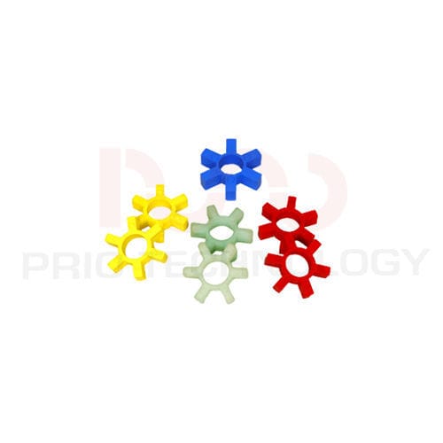 Spider - PRIO TECHNOLOGY