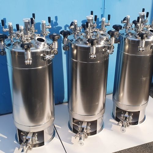 Photochemical processes bioreactor - Meili Technology SA - for the pharmaceutical industry / with magnetic stirrer / shaking