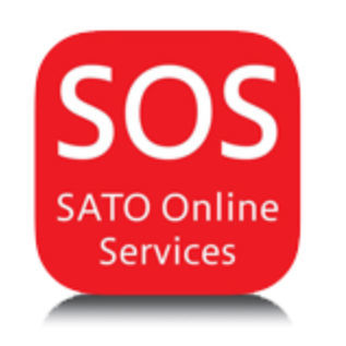 Management software - SOS - SATO Europe GmbH Italy - sharing / connectivity / printing