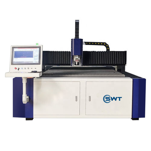 Laser cutting machine - 1500W-3015 - Wuhan SWT Laser Technology - for metal / for metal sheets / with control software