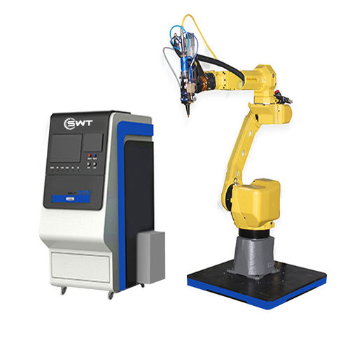 Knife cutting machine - RC-3000 - Wuhan SWT Laser Technology - for stainless steel / for steel / for thin sheet metal