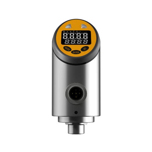 Thermocouple - TBH PROBE SPLIT SERIES - Sentinel Electronics - threaded / IO-Link / analog