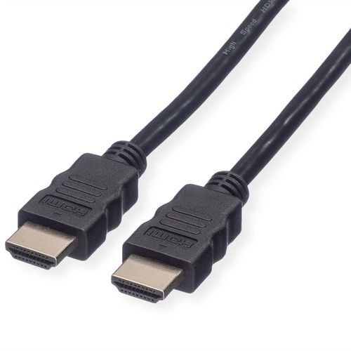 HDMI wire harness - 11045545 - SECOMP Electronic Components GmbH - Ethernet / for PC / high-speed