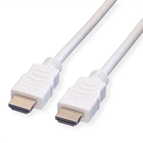 HDMI wire harness - 11995710 - SECOMP Electronic Components GmbH - Ethernet / TV / high-speed