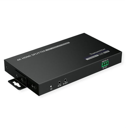 Video splitter - 14993464 - SECOMP Electronic Components GmbH