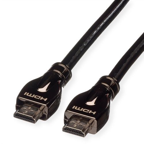 HDMI wire harness - 11045685 - SECOMP Electronic Components GmbH - Ethernet / high-speed