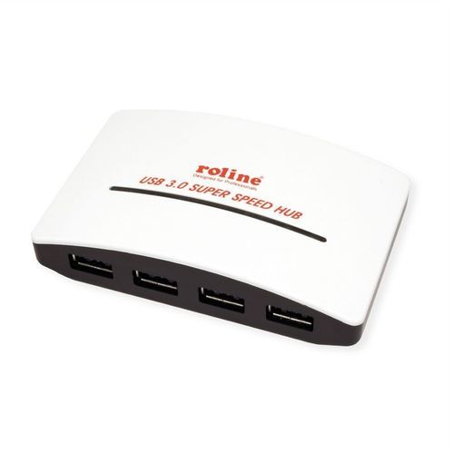 USB hub - 14025027 - SECOMP Electronic Components GmbH