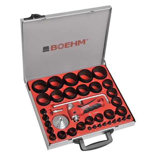 Punch set - JLB259PACC - BOEHM