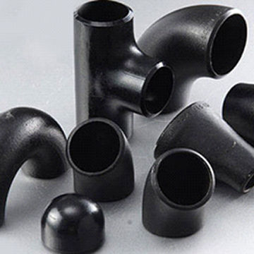Hydraulic fitting - TECNOGROUP - weld-on / T-shaped / 90° angle