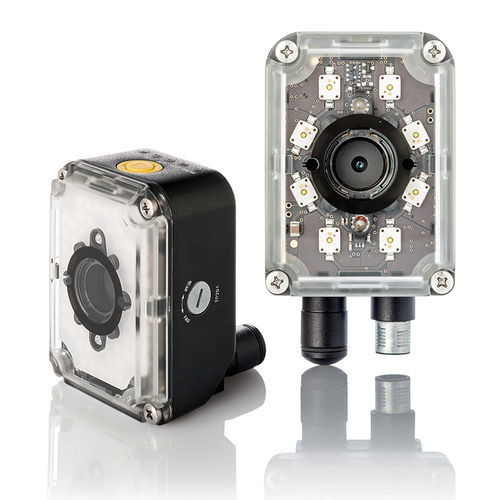 Smart camera - P1X series - DATASENSING - digital / machine vision / image processing