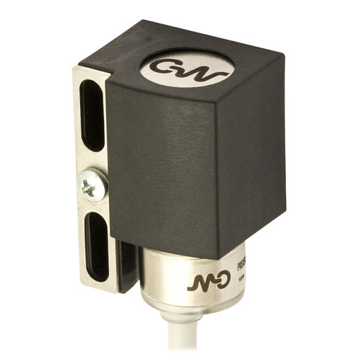 1-axis inclinometer - INC1 series - DATASENSING - analog / MEMS