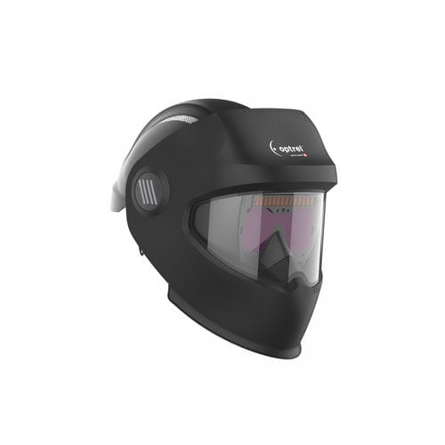 Arc welding - helix quattro, clt, 2.5 - Optrel AG - plastic